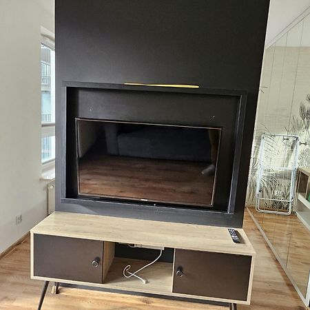 Urban Jungle Apartament Wenus Белосток Экстерьер фото