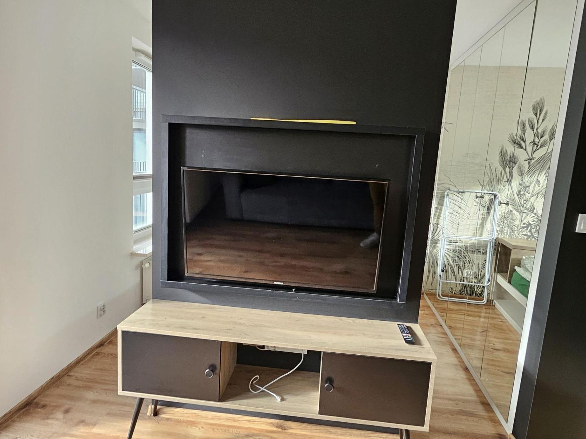 Urban Jungle Apartament Wenus Белосток Экстерьер фото